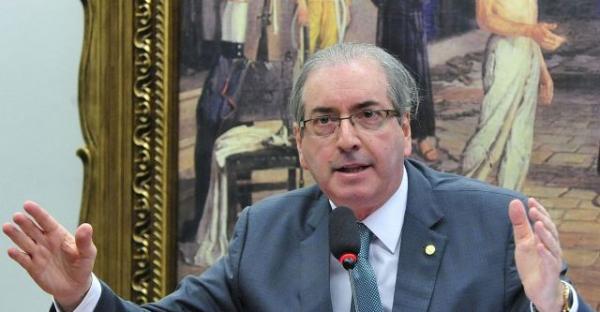 Cunha diz que vai recorrer da decisão sobre seu processo de cassação