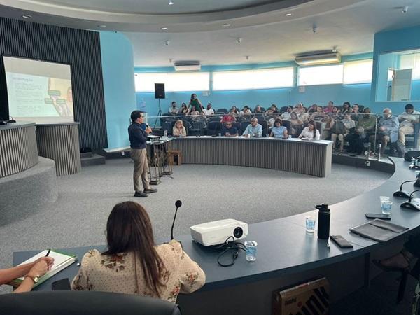Sesapi promove reuni&atilde;o do PlanificaSUS na Regi&atilde;o Vale dos Rios Piau&iacute; e Itaueiras(Imagem:Reprodu&ccedil;&atilde;o)
