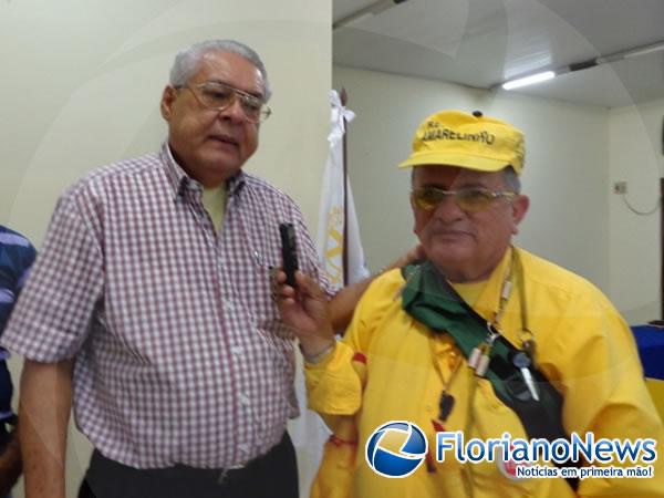 Vereador Jos&eacute; Le&atilde;o(Imagem:FlorianoNews)