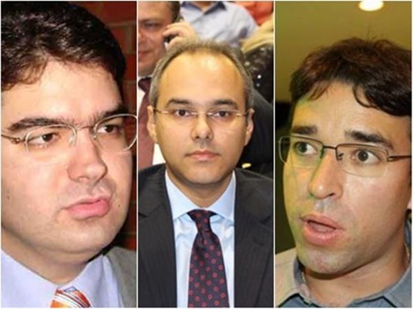PSDB se reúne para definir voto para presidência da Assembleia