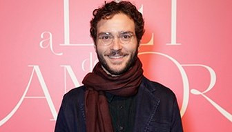 Ator João Campos ministrará oficina gratuita em mostra de cinema em Floriano
