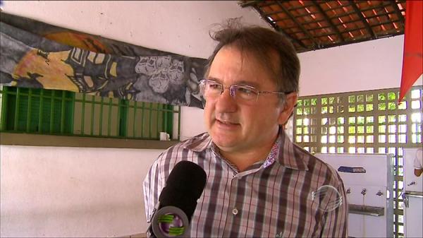 Merlong denuncia "operação" para entregar governo falido