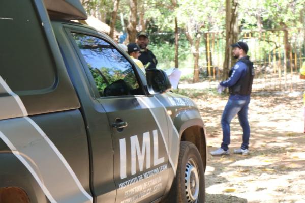 Mulher é morta a facadas dentro de casa e companheiro é preso suspeito do crime no Sul do Piauí