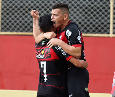 Definidas as últimas vagas para o mata-mata da Copa do Nordeste