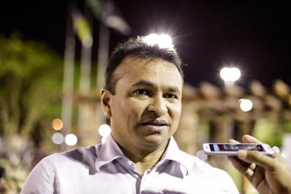 Fábio Abreu reafirma possibilidade de deixar PTB e se filiar ao PR