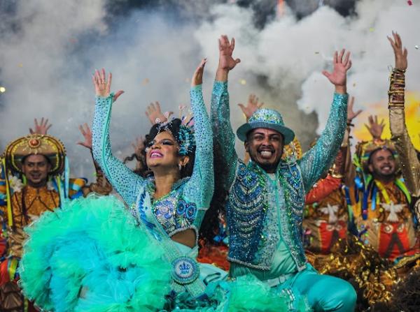Litoral piauiense recebe XV Festival Estadual de Quadrilhas Juninas com programação gratuita