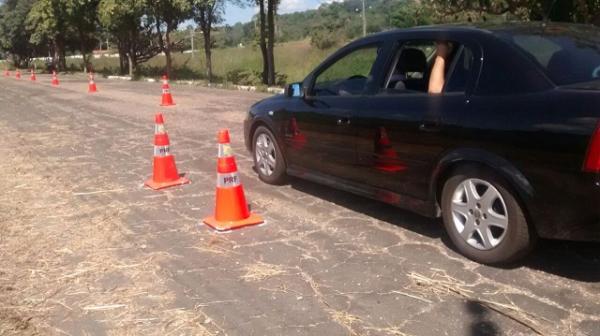 PRF promove curso de atualização para agentes de segurança da Justiça Federal no Piauí(Imagem:PRF)