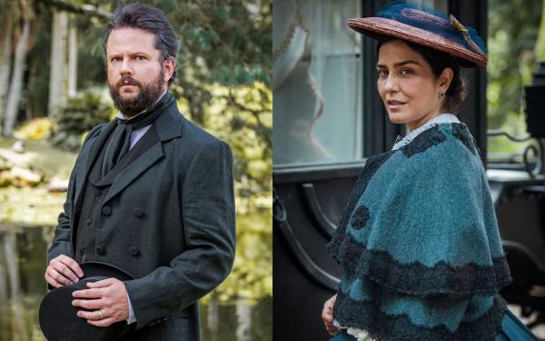 Globo interrompe gravações de novelas e séries por conta do agravamento da pandemia