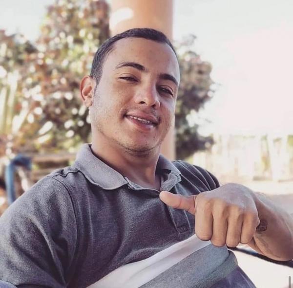 Motorista de aplicativo desaparecido é encontrado morto enterrado em área rural do Piauí