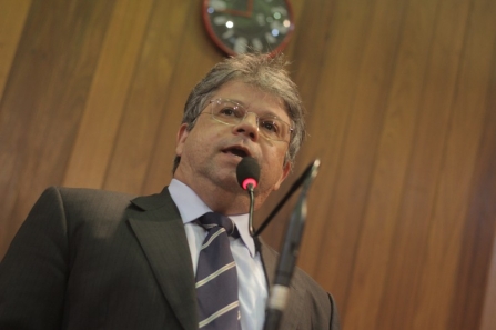 Comissão aprova projeto de vara única para saúde pública