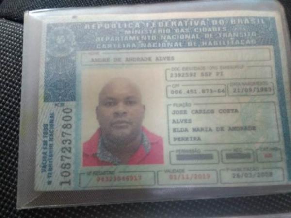Ap&oacute;s o confronto, os corpos foram levados em uma viatura da For&ccedil;a T&aacute;tica para o necrot&eacute;rio do Hospital Regional Tib&eacute;rio Nunes para os devidos procedimentos. Ainda de acordo com a P(Imagem:Divulga&ccedil;&atilde;o)