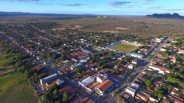 Menina de 10 anos engravida após estupro na zona rural de Curimatá