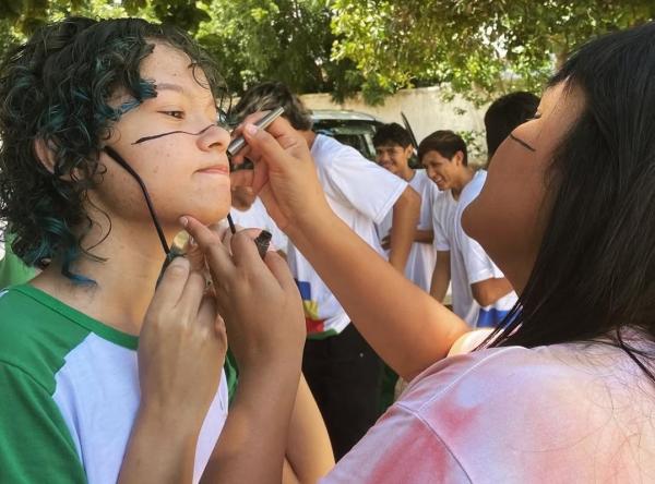 Abril Índigena: Ceti Oka Ka Inaminanoko celebra cultura e ancestralidade com programação especial
