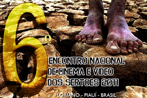 Inicia nesta quarta-feira (23) o 6º Encontro de Cinema e Vídeos dos Sertões