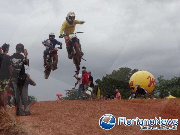 II Motocross Arena Show acontece dias 30 e 31 de agosto em Floriano