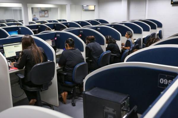 SINE-PI oferta 150 vagas para telemarketing home office; veja lista