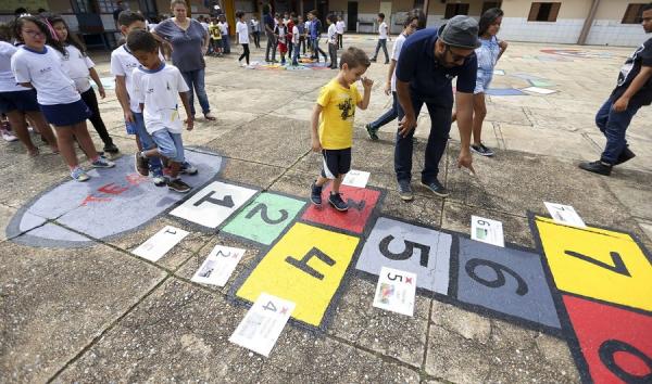 Fundeb: cidades vão receber recursos e abrir novas matrículas em creches e pré-escola