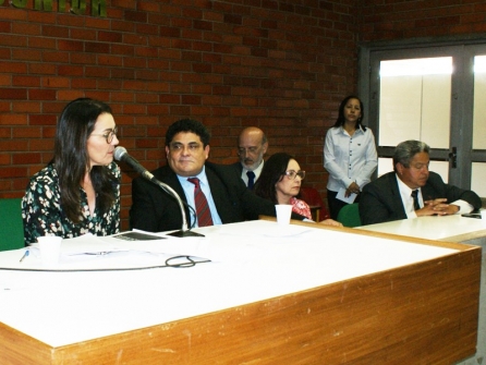 Presidentes de CPIs de 19 estados se reúnem em Aracaju para definir agenda em Brasília