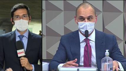 CPI ouve advogada que ajudou a produzir dossiê com denúncias sobre a Prevent Senior