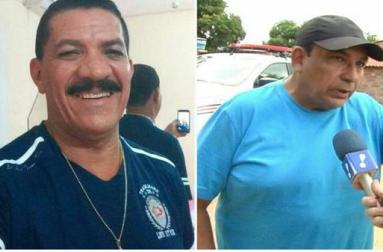 Após audiência em Barão de Grajaú, Justiça decreta prisão de José Filho e Mesquita