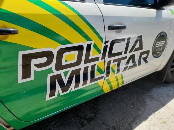 Homem é preso em flagrante ao entregar santinhos durante votação no interior do Piauí
