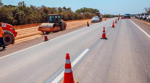 Governo do Piauí inicia neste ano a aplicação de R$ 1,7 bilhão em obras estratégicas