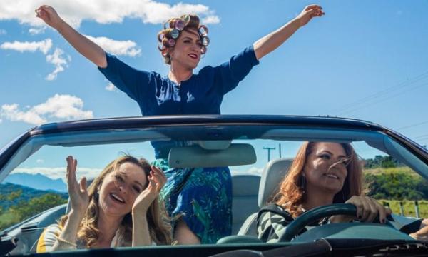 "Minha Mãe é uma Peça 3" ultrapassa "Tropa de Elite 2" e vira 3º maior público do cinema brasileiro