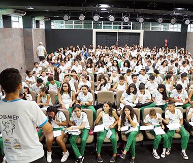 Piauí conquista 116 medalhas em olimpíada de Matemática