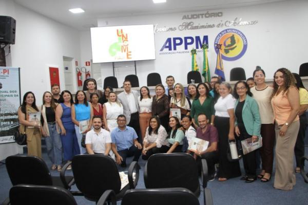 Secretário da Educação destaca resultados alcançados pelo Piauí na alfabetização na idade certa.(Imagem:João Pio)