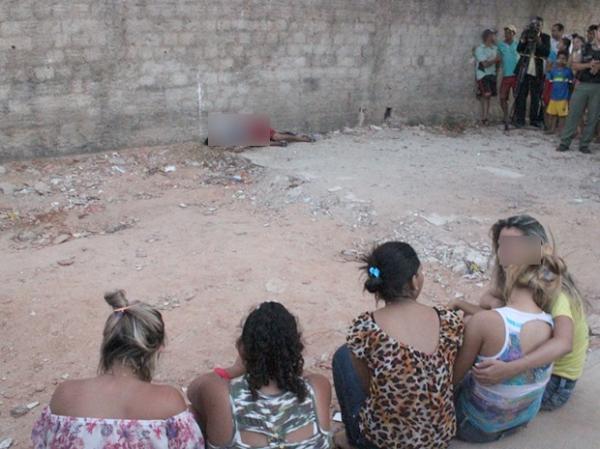 Jovem de 15 anos é morto a tiro no PI por dupla que estava em bicicleta
