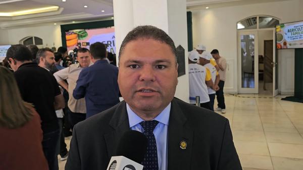 APPM monta gabinete de crise para atender municípios afetados pela seca no Piauí