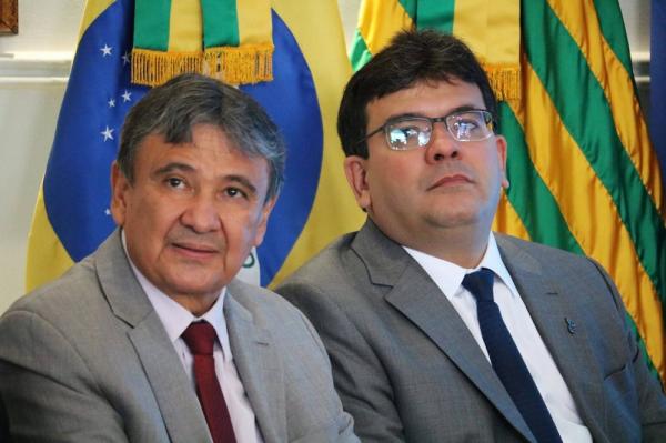 "Bancada federal do Piauí é a mais alinhada ao Governo Lula", diz Rafael Fonteles