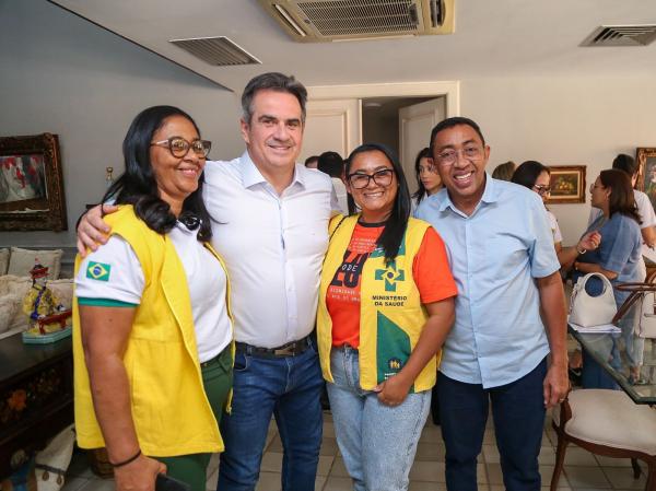 Ciro Nogueira defende fim da escala 6 x 1: "Sempre estive ao lado de quem trabalha"
