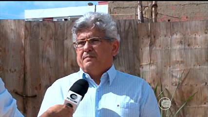 Obras de Unidades Básicas atrasam e população reclama em Teresina
