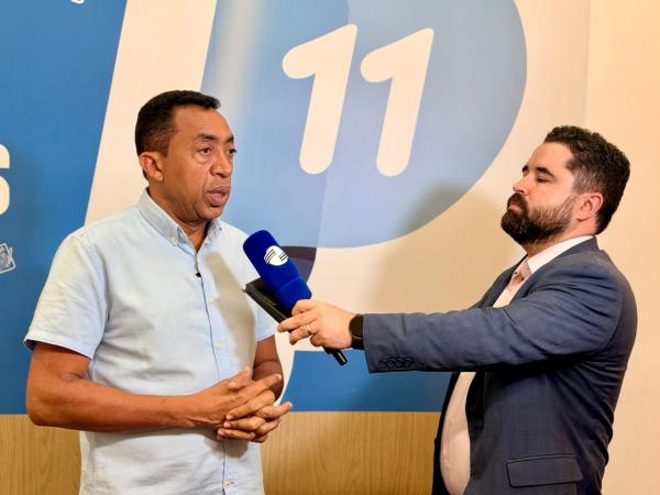 Joel Rodrigues detalha proposta para reduzir o ICMS no Piauí e confronta Rafael Fonteles