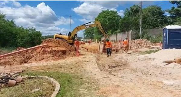 Jovem de 18 anos morre em acidente de trabalho em Floriano.(Imagem:Divulga&ccedil;&atilde;o)