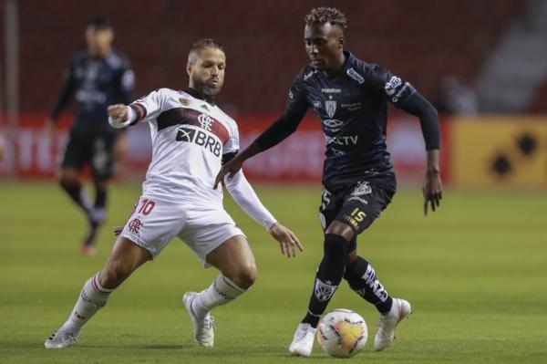 Análise: goleada sofrida expõe todos os problemas de um Flamengo sem identidade