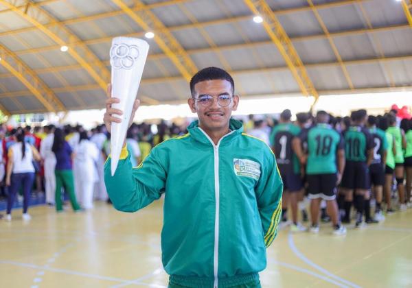 Jogos das Escolas Públicas Estaduais Piauienses 2026 têm abertura oficial nesta segunda-feira (4) e