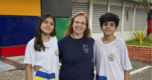 Libras e acolhimento: escolas da rede estadual do Piauí dão exemplo de inclusão