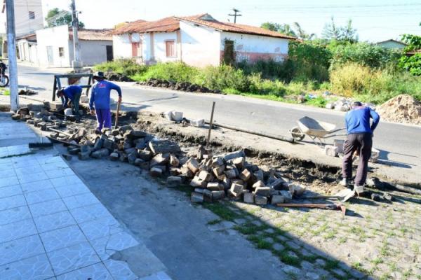  Prefeitura de Floriano realizou 
