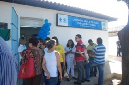 Secretaria de Saúde de Floriano realiza marcação de consultas médicas