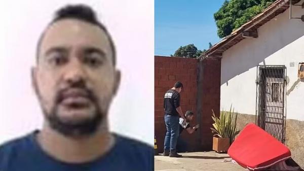 Homem de 34 anos é morto e jovem fica ferido durante ataque a tiros no Piauí