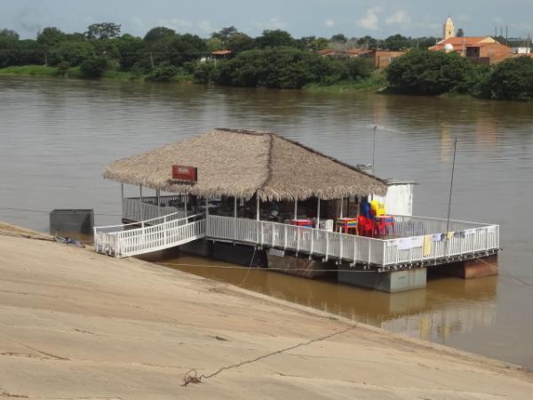 Projeto &Aacute;guas de Mar&ccedil;o (Imagem:FlorianoNews)