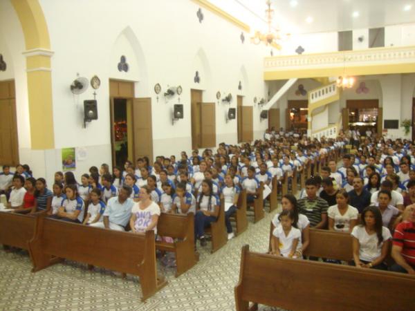 missa(Imagem:reda&ccedil;ao)