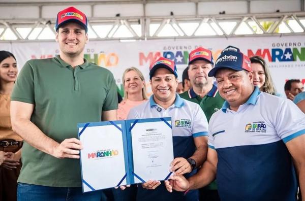 Gleydson Resende reafirma sua postura de liderança regional