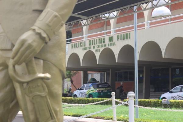 Tenente da PM-PI morre aos 70 anos com coronavírus; 10º policial militar vítima