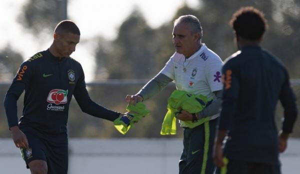 Brasil x Panamá: os desafios de Tite para redescobrir a Seleção na terrinha
