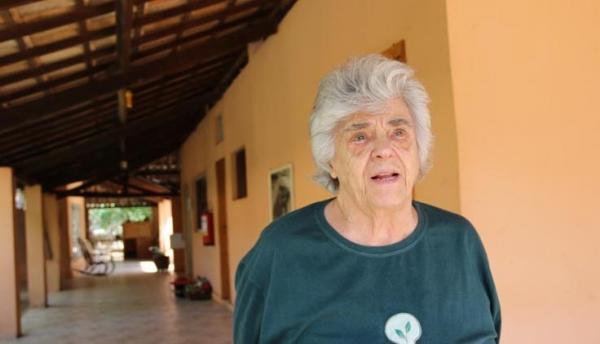 Ni&egrave;de Guidon (Imagem: Yala Sena/Cidadeverde.com)