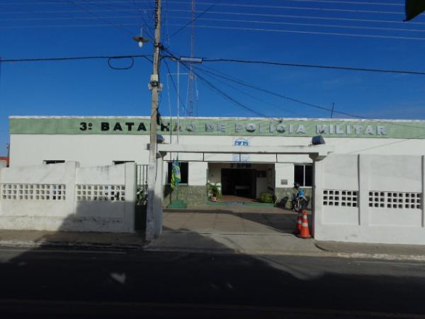 Polícia Militar encerrou festas sem autorização em Floriano