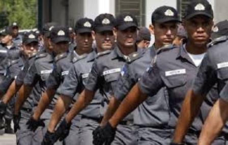 Polícia Militar do Maranhão abre mais de 1.200 vagas para Oficiais e Soldados e salário até 6.913